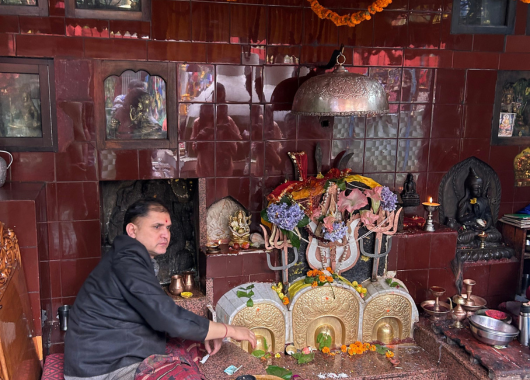 Mahakal Mandir, Darjeeling: A Divine Experience in the Month of Sawan