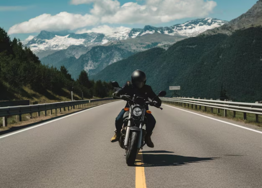Journey Through India: 5 Incredible Road Trips to Experience