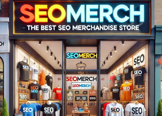 Why Is Seomerch the Best SEO Merchandise Store?: Analysing the Top Reasons