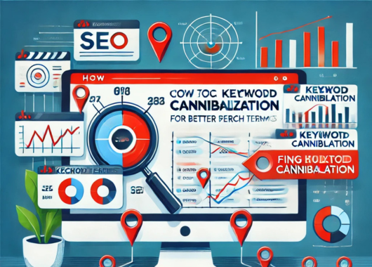 How to Check Keyword Cannibalization with Ahrefs for Better SEO Performance