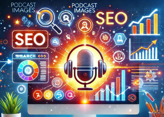 Does Podcast Image Help with SEO? Understanding Its Impact