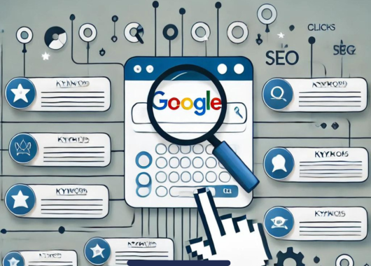 Can Keywords Be Rearranged in Different Orders for SEO?