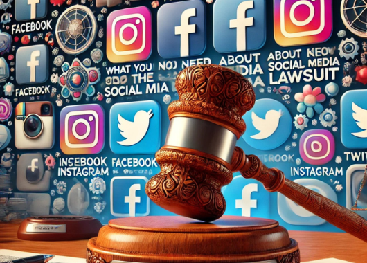 What You Need to Know About the Drive Social Media Lawsuit