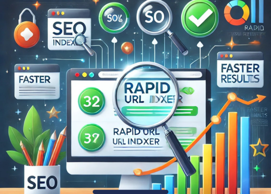 Top Benefits of Using SEO Tools Like Rapid URL Indexer for Faster Search Results
