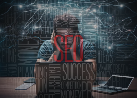 Do Not Get a Job in SEO: Exploring the Downsides