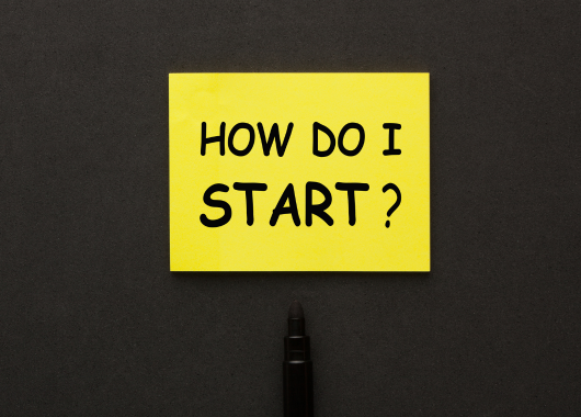 How to Do Keyword Research as a Beginner: A Personal Journey