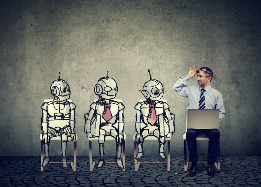 Can AI replace Human Intelligence?