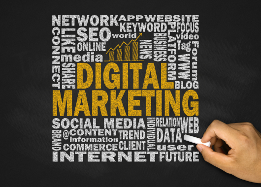 6 Essential Components of a Successful Digital Marketing Strategy