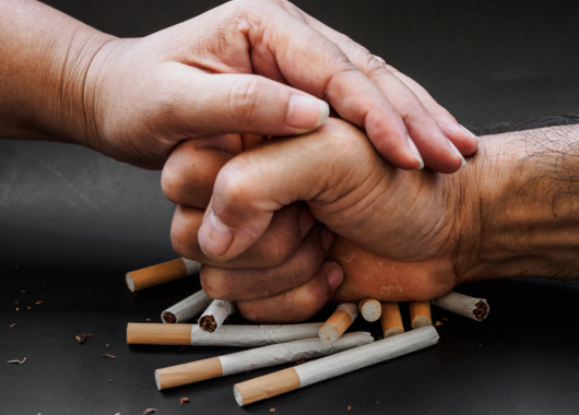 Why You Should Say No to Smoking: A Path to Healthier Living