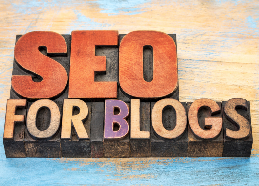 How to Choose an SEO Blog Topic