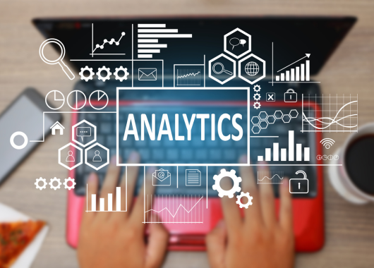 Benefits of Marketing Analytics for 2024: Optimizing Strategy, CRM, and ROI