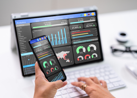Top Free and Paid Marketing Analytics Tools to Boost Your Campaigns in 2025