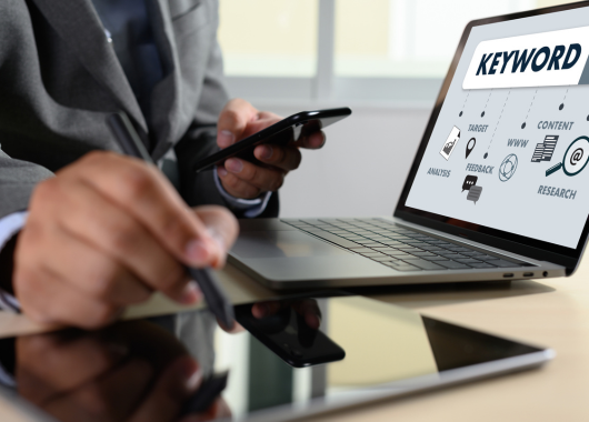 How to Use Google Search Console for Keyword Research to Drive Organic Traffic